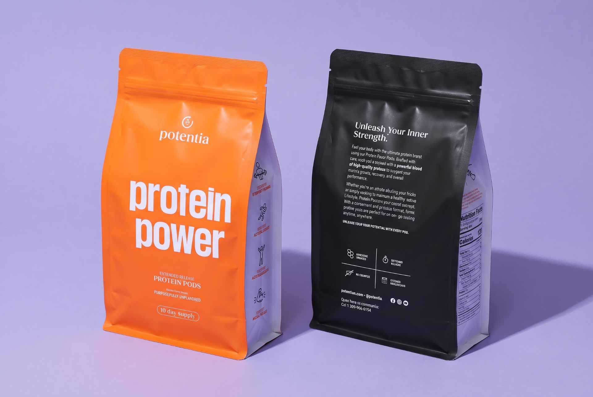 Potentia 3